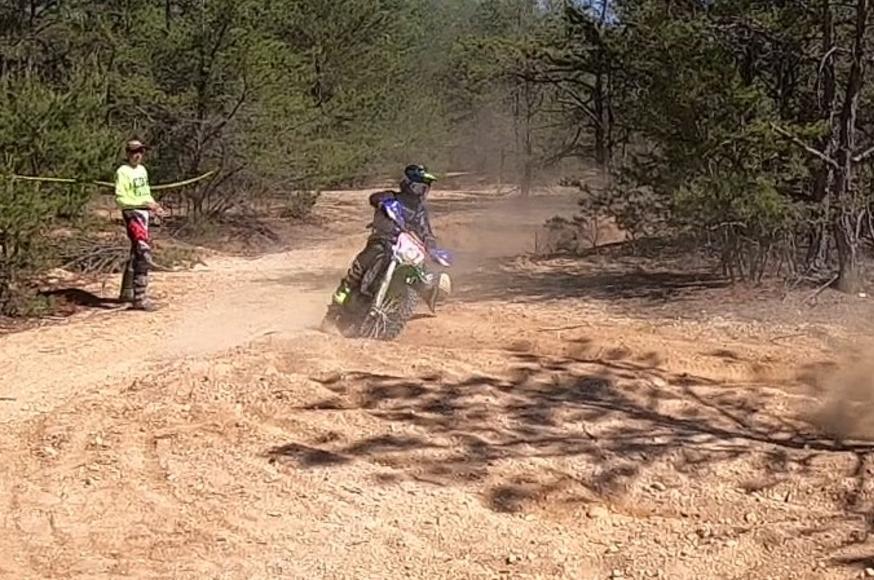 enduro bike races near me