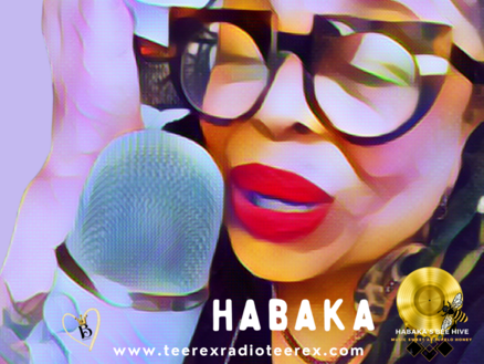 Habaka's Bee Hive Radio Show