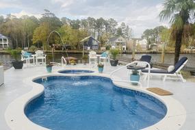 latham nebula pool