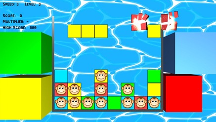 Review: Puzzle Monkeys (Wii U eShop) (PAL Region) 9092f16c4283de31323c42be259ec27d?AccessKeyId=E7FCF86744817EC430F4&disposition=0&alloworigin=1