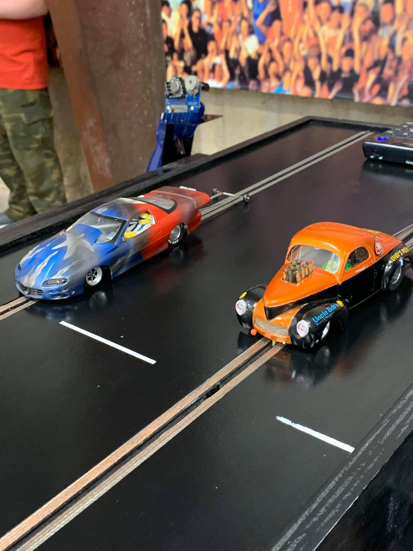 Slot cars on sale near me