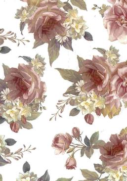 Ceramic decals sheet by Calcodecal