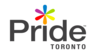 Pride Toronto Website