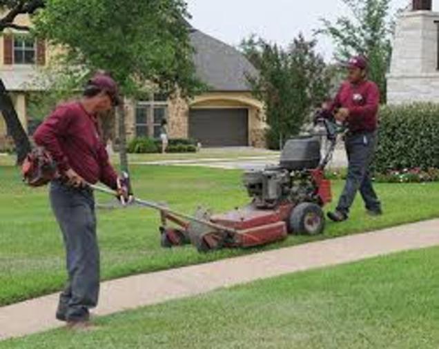 Best Yard Maintenance Services Las Vegas NV| Service-Vegas