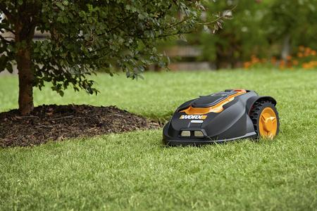 Best Robotic Lawn Mower Setup Services near Las Vegas NV | McCarran Handyman Services