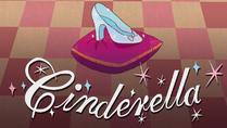 Cinderella - link to ticketing