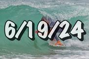 wedge pictures june 19 2024 surfing sunset skimboarding bodyboarding wave waves