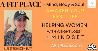 Weight loss, Nootropics, Gut health, collagen, Hormone health, Mindset, Empowering women, Lissette Rozenblat, Lissettero