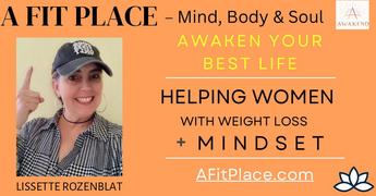 Awakend, Hormone health, Leptin balance, Mindset, Empowering women, Lissette Rozenblat, Lissettero