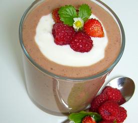 Breakfast; Smoothies and Bowls