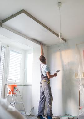 Best Drywall Installation Drywall Repair and Patch Services in Las Vegas NV | McCarran Handyman Services