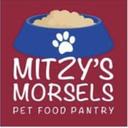 Mitzy's Morsels Pet Food Pantry, Anderson, IN.