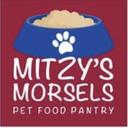 Mitzy's Morsels Pet Food Pantry, Anderson, IN.