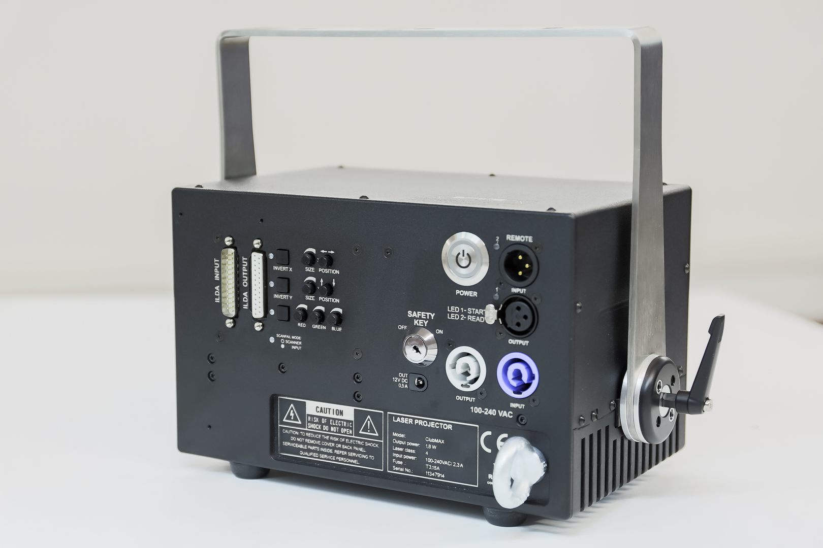 ClubMAX 800 ClubMAX 800