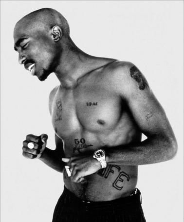 Tattoos