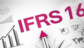 Arrendamiento IFRS16