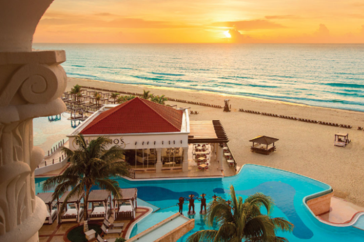 Hyatt Zilara Cancun Mexico - Adults Only Escapes