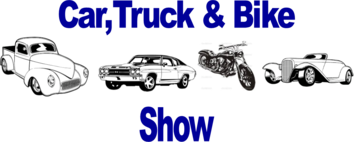 GVHS Annual Car, Truck & Bike Show