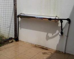 water filter