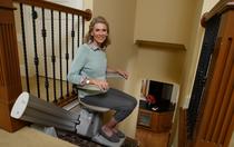 Install and Repair Residential Stair Lifts