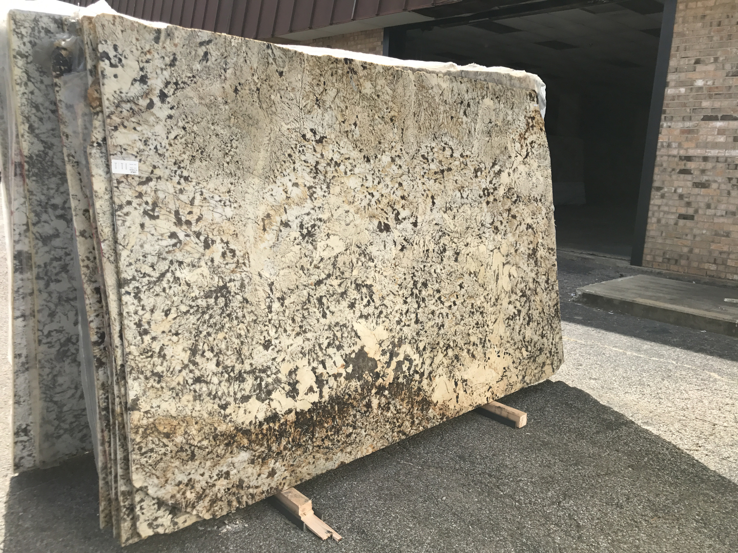 Granite Marble Natural Stone Slabs