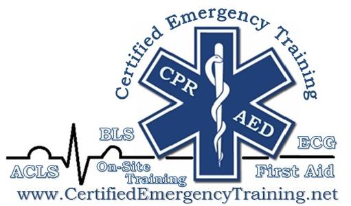 FIRST AID – Star Training Academy