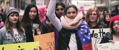 Women's March Video