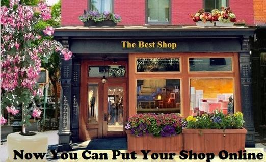 How to Open a Fashion Shop