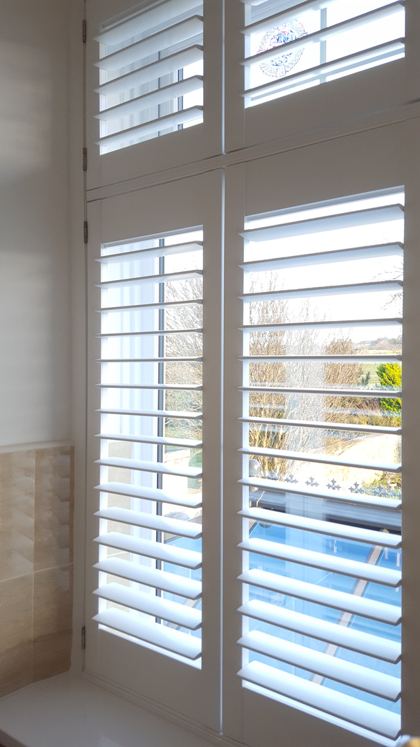 The Curtain Fitter North East