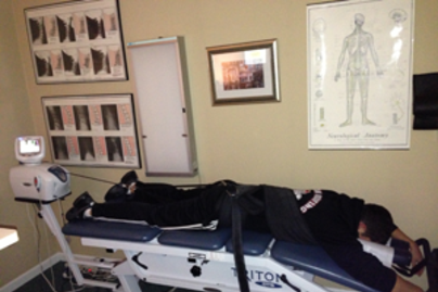 Newtown, PA - Spinal Decompression Therapy - Local Chiropractor & Dr. in Newtown, PA