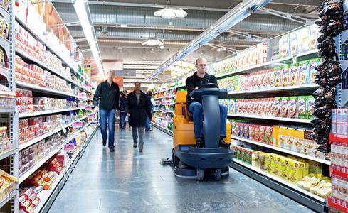 grocery cleaning services nebraska lincoln professional company