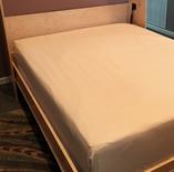 murphy bed mattress
