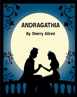 Andragathia by Sherry Allred