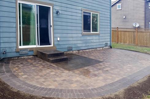 CONCRETE PATIO INSTALLER SERVICE WINCHESTER NEVADA