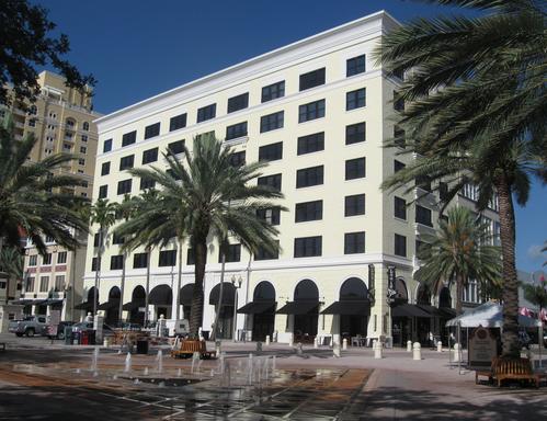 Intracoastal Professional Office Building