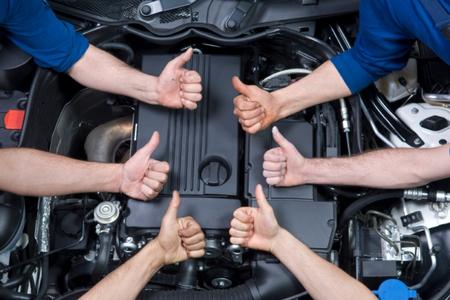 MOBILE DIESEL REPAIR SERVICES SPRING VALLEY