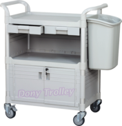 plastic hotel carts manufacturer Taiwan