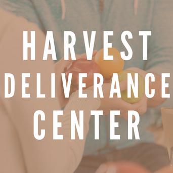 Harvest Deliverance Center