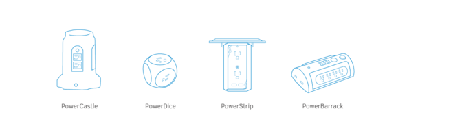 umirro_power strip