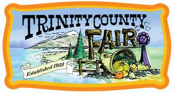 2024 Trinity County Fair