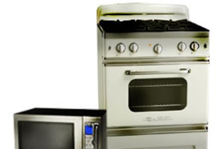 Leading Household Appliance Removal Service in Lincoln NE | LNK Junk Removal