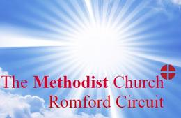 Romford Circuit Churches Website
