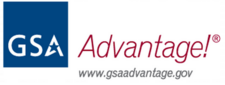 Yard King is part of the GSA Advantage