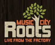 Music City Roots LiveStreaam Site