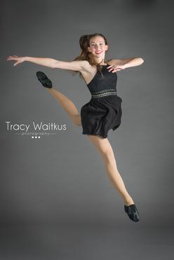 San Luis Obispo dance photographer