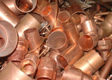 Quick and Cheap Steel And Copper Removal Services Near Omaha Nebraska Nebraska | Omaha Junk Disposal