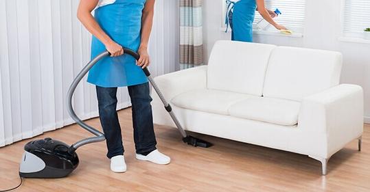 REGULAR APARTMENT CLEANING SERVICES FROM RGV JANITORIAL SERVICES