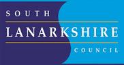 "South Lanarkshire council" logo