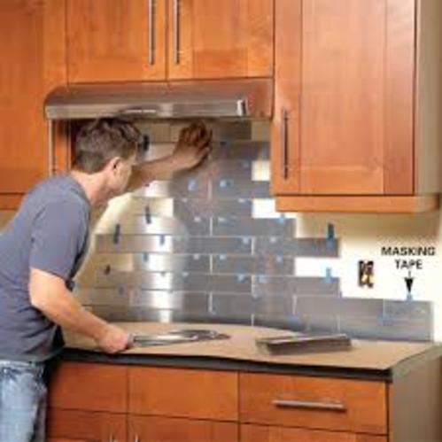 BACKSPLASH INSTALLATION SERVICES BACKSPLASH INSTALLER NEAR LINCOLN NE LINCOLN HANDYMAN SERVICES