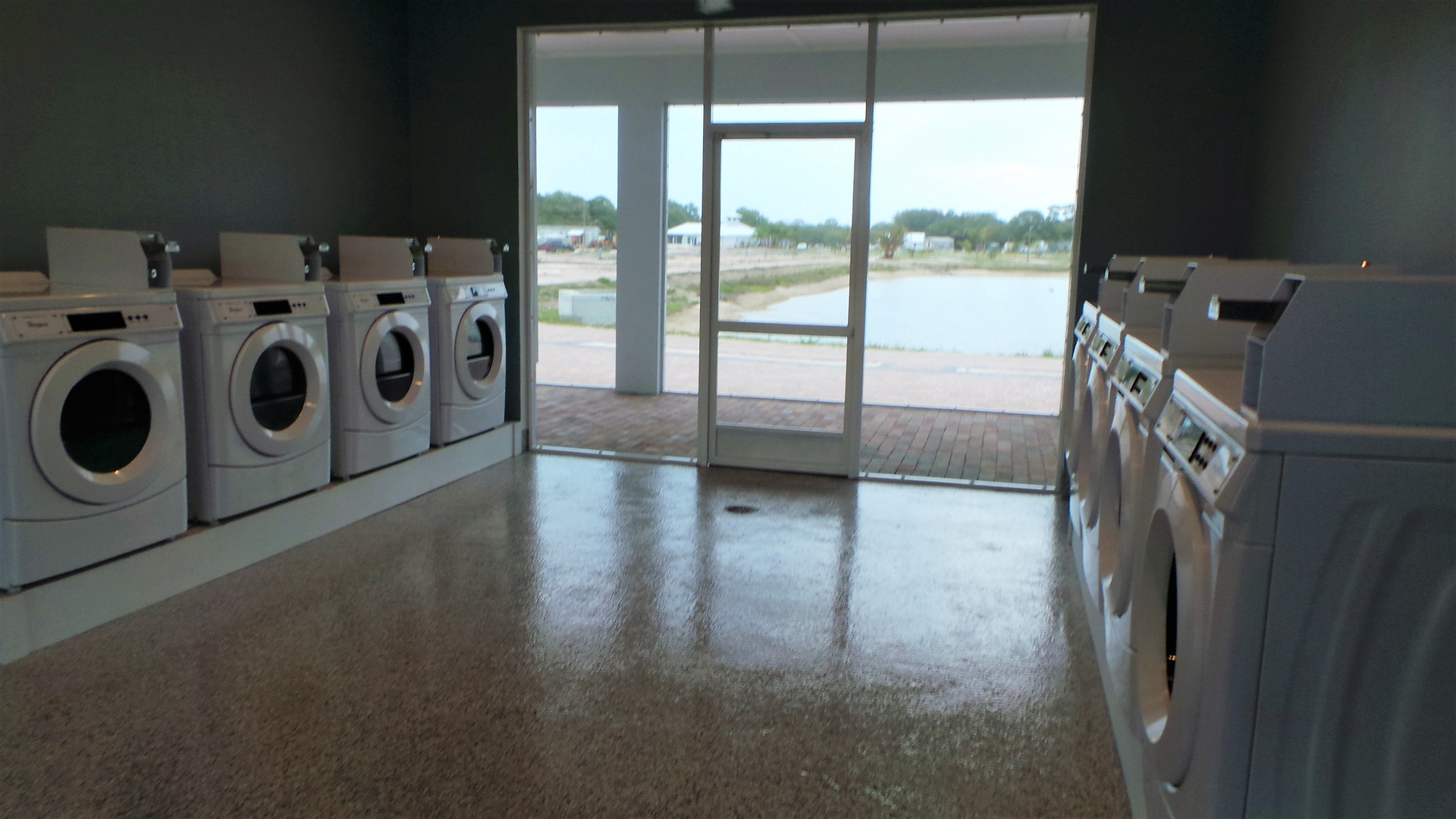 Photos Oak Grove RV Resort